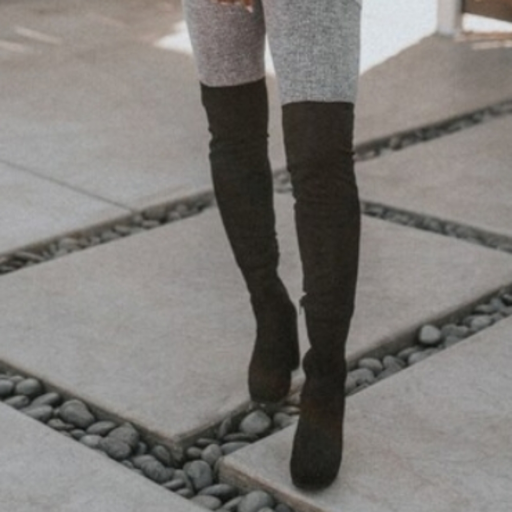 Mix No. 6 Women's Cela Over The Knee Boots